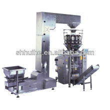 1kg Bag Packing Machine with Multihead Weigher